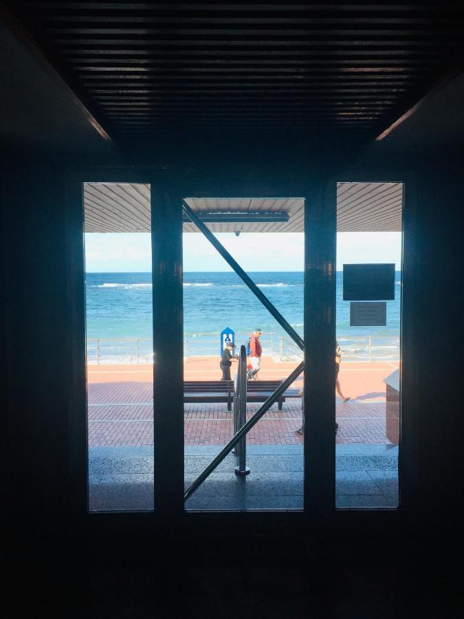 Bello Horizonte, un hogar con vistas al mar Las Palmas de Gran Canaria Esterno foto